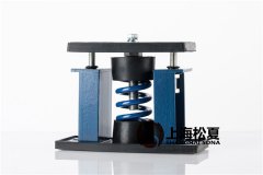 設計彈簧減振器時應注意什么？