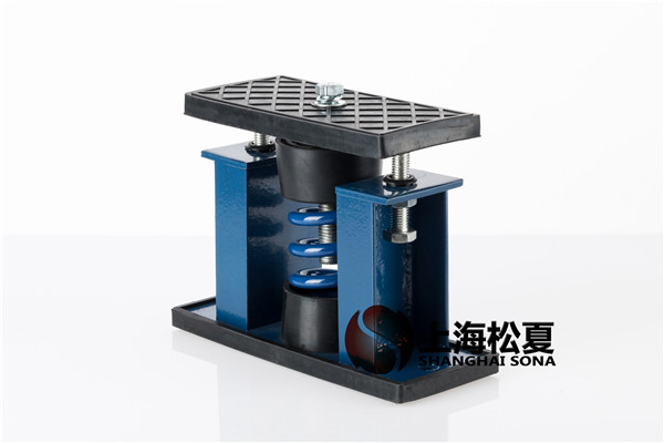 設計彈簧減振器時應注意什么？