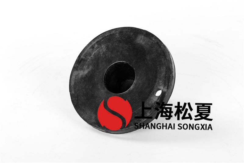 JGD-1橡膠減震器有哪些作用？