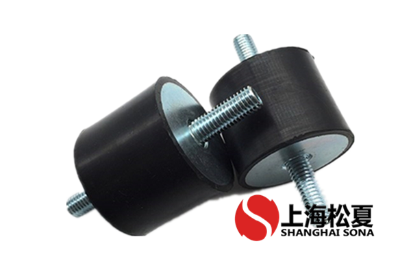 圓形橡膠減震器的隔音效果怎樣？