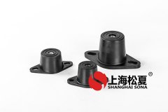 橡膠減震器的應(yīng)用范圍有哪些？