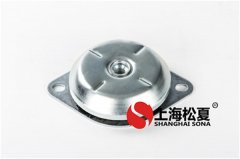 減震器在洗衣機(jī)方面有什么作用？