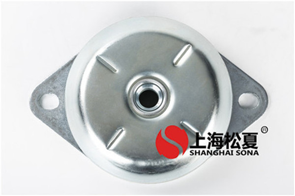 減震器在洗衣機方面有什么作用？