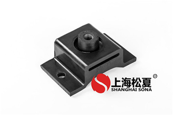 減震器在運(yùn)行中一般會(huì)出現(xiàn)哪些狀況？ 