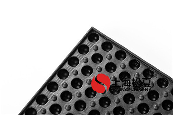 為什么橡膠減震器的需求量比較大？
