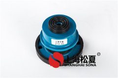 橡膠減振器的設(shè)計(jì)要求有哪些？