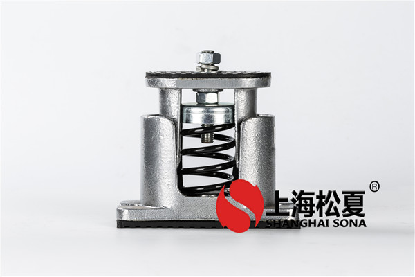 阻尼減振器安裝在風(fēng)機(jī)中的好處有哪些？