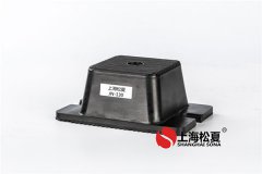 風(fēng)機(jī)彈簧減震器有哪些類型？