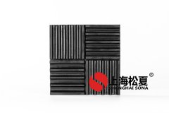 橡膠減震器的嚴(yán)苛品質(zhì)過(guò)程管理是什么？