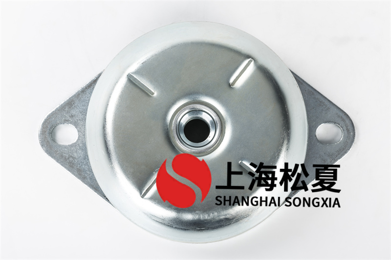 橡膠減震器選購時如何檢查品質(zhì)？