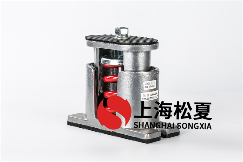 減震器的組成部分是什么？