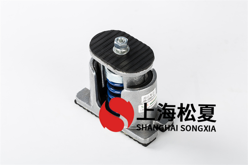 減震器的組成部分是什么？
