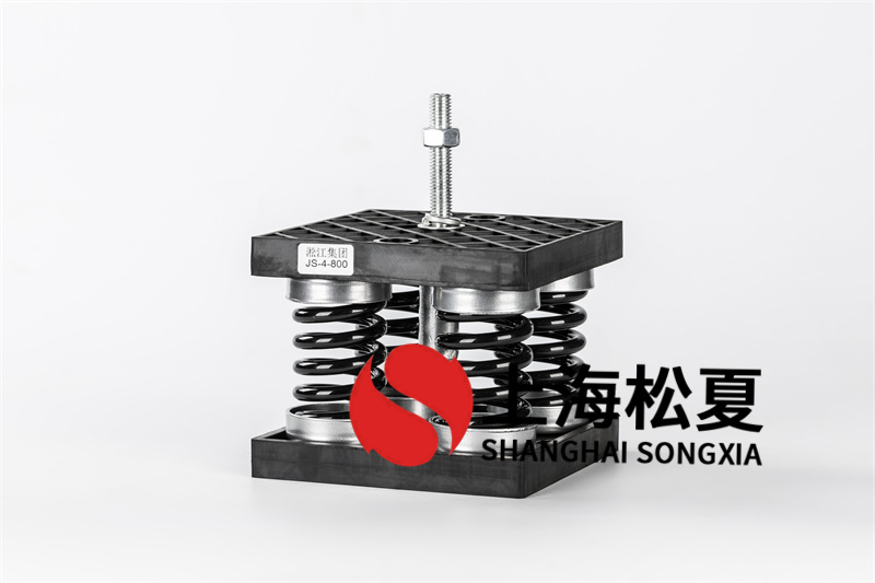 彈簧減震器的具體原材料有哪些？