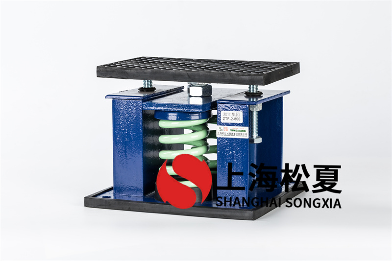 彈簧減震器的具體原材料有哪些？