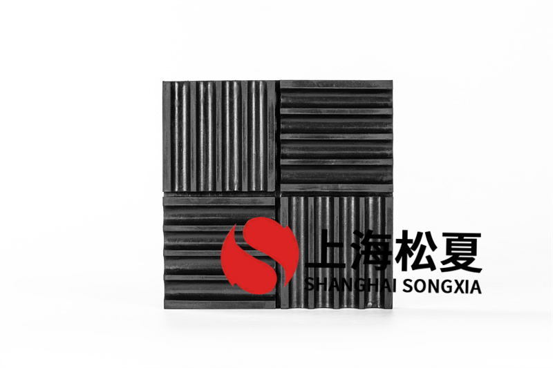橡膠減震器申請需要注意哪些事項(xiàng)？