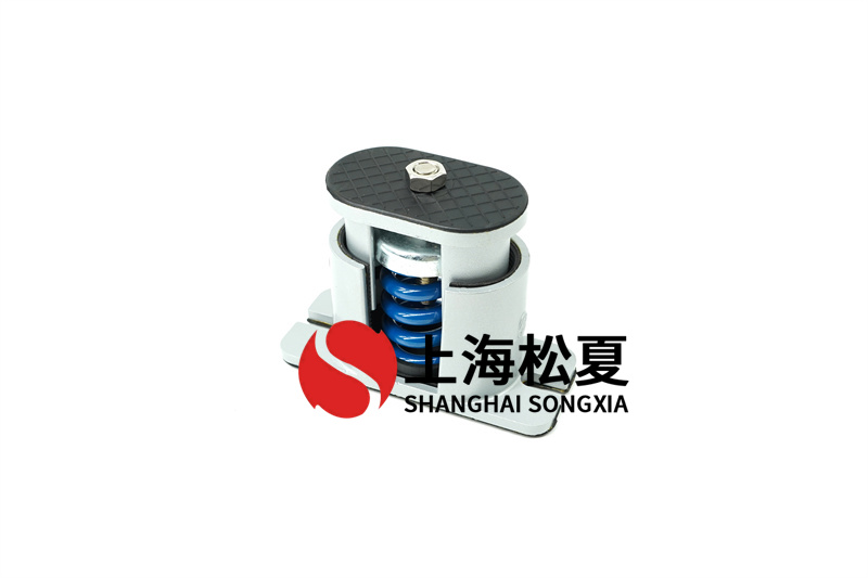 可調(diào)管路性支撐架減震器的使用方法有哪些？