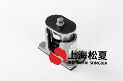 風機減震器的本體和挑選質量有什么不同？