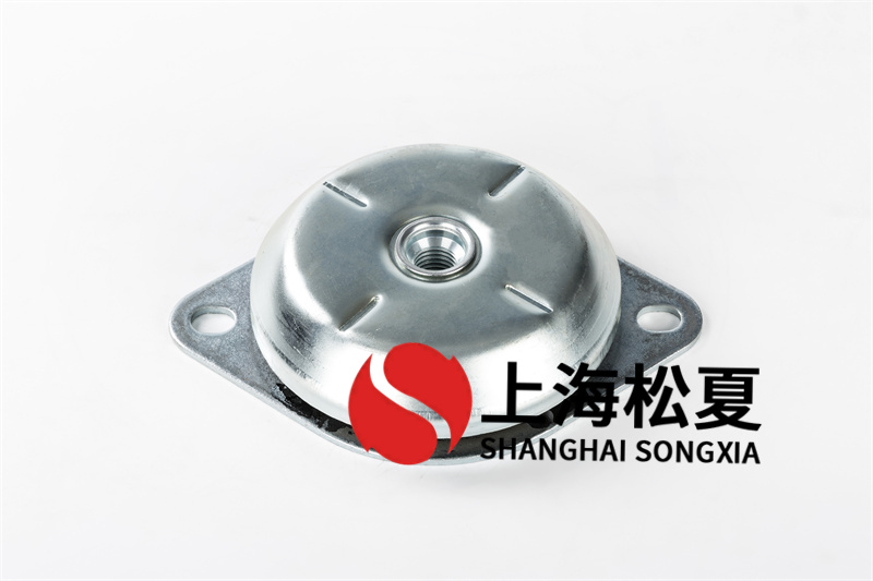 橡膠減震器的熱調(diào)整范疇有哪些作用？怎樣解決