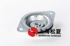 橡膠減震器和彈簧減震器哪個(gè)更好？
