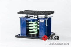 風(fēng)機(jī)橡膠隔振器有什么普遍運(yùn)用？